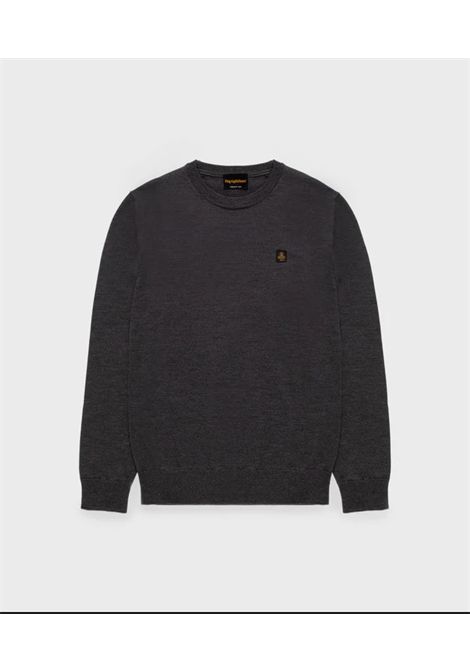 Bennet pullover REFRIGIWEAR | M26908 MA0015I07220